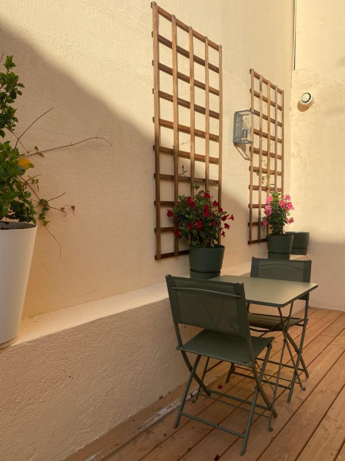 Villa Terramera Hotel Le Lavandou Exterior foto